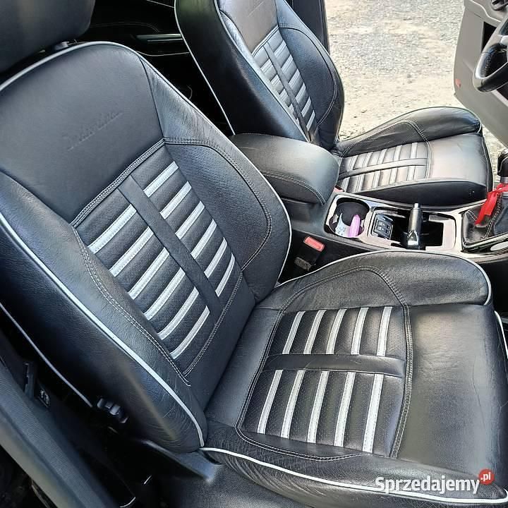 Używany Ford S-MAX S 2011 Minivan