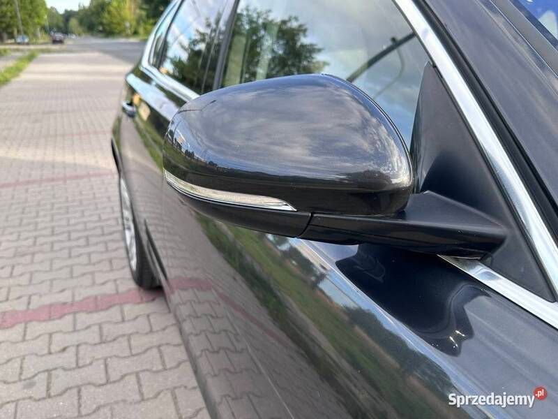 Używany Jaguar XF 2015 Sedan/Limuzyna