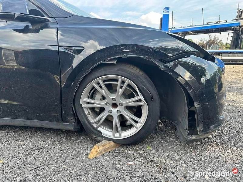 Używany Tesla Model Y RWD 2022 SUV