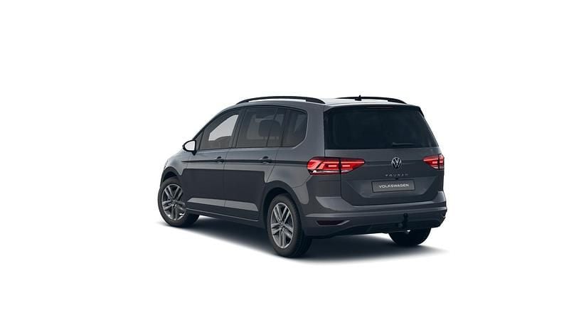 Nowe 2026 VW Touran Minivan | 175 439 zł - Obraz 1/1