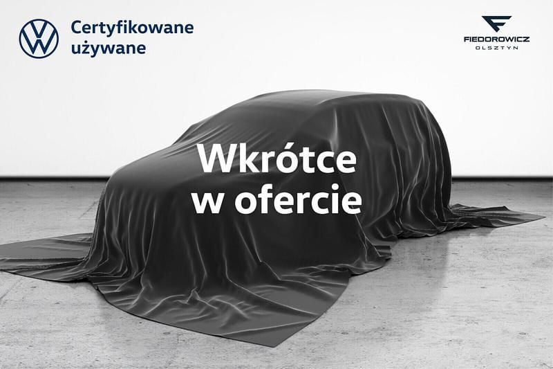 Używany VW T-Cross 95 KM (69 kW) 2022 SUV