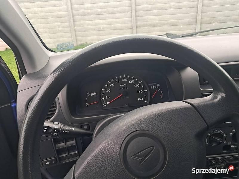 Używany Daihatsu Cuore 2003 Hatchback