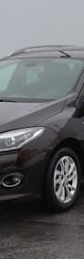 Używany Renault Mégane III 110 KM (80 kW) 2015 Brązowy Kombi