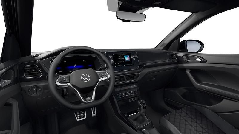 Nowe 2026 VW T-Cross SUV | 129 520 zł - Obraz 1/2