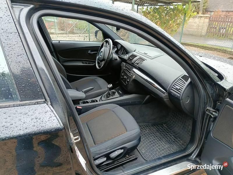 Używany BMW 216 2010