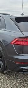 Używany Audi Q8 340 KM (250 kW) 2023 Szary SUV