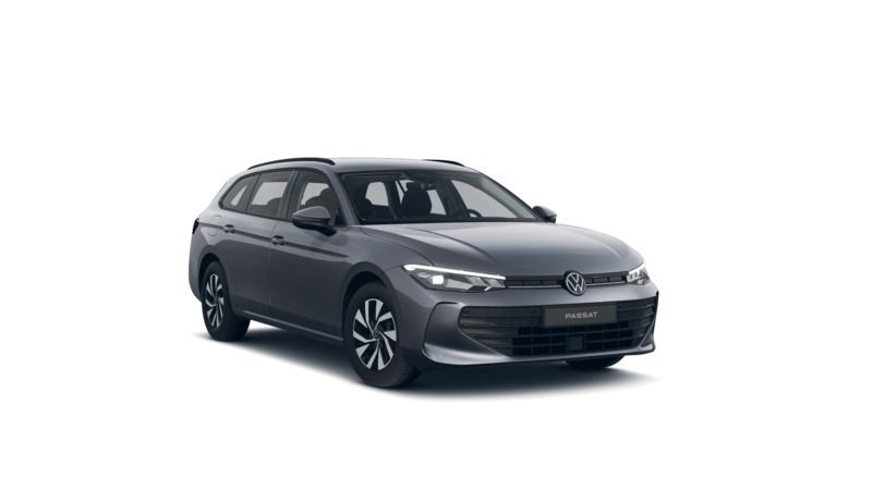 Nowe 2025 VW Passat Kombi | 179 190 zł (Dobra cena) - Obraz 1/4