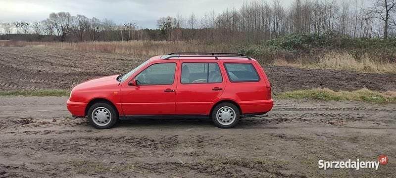 Używany 1996 VW Golf III | 19 999 zł - Obraz 1/4