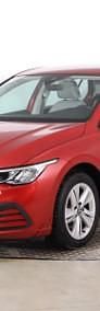 Używany VW Golf VIII 110 KM (80 kW) 2021 Czerwony Hatchback