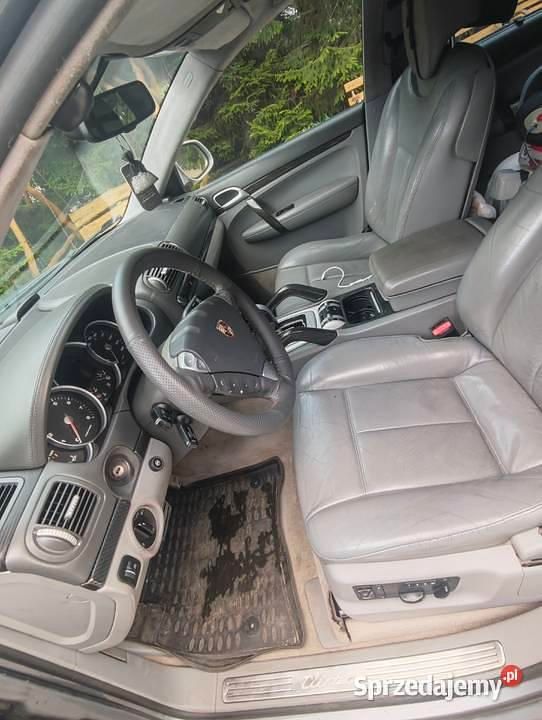 Używany Porsche Cayenne 2005 SUV