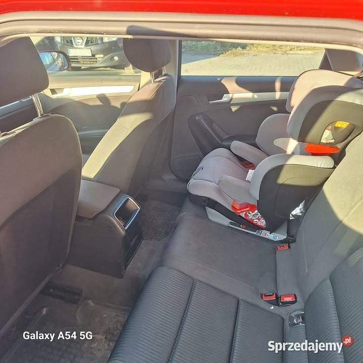 Używany Audi A4 2010