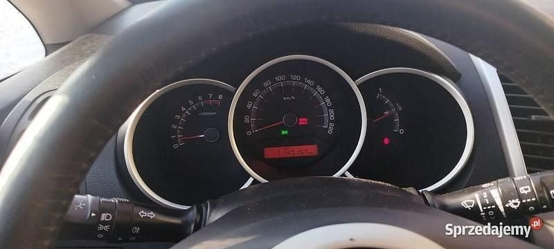 Używany Kia Venga 90 KM (66 kW) 2010 Hatchback