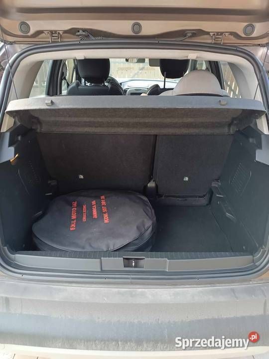 Używany Renault Captur 90 KM (66 kW) 2014 SUV