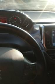 Używany Peugeot 2008 92 KM (67 kW) 2014 Srebrny SUV