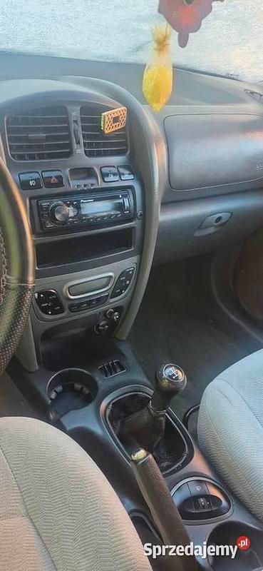 Używany Hyundai Santa Fe 2005 SUV