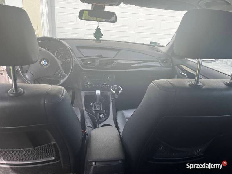 Używany BMW X1 2011 SUV