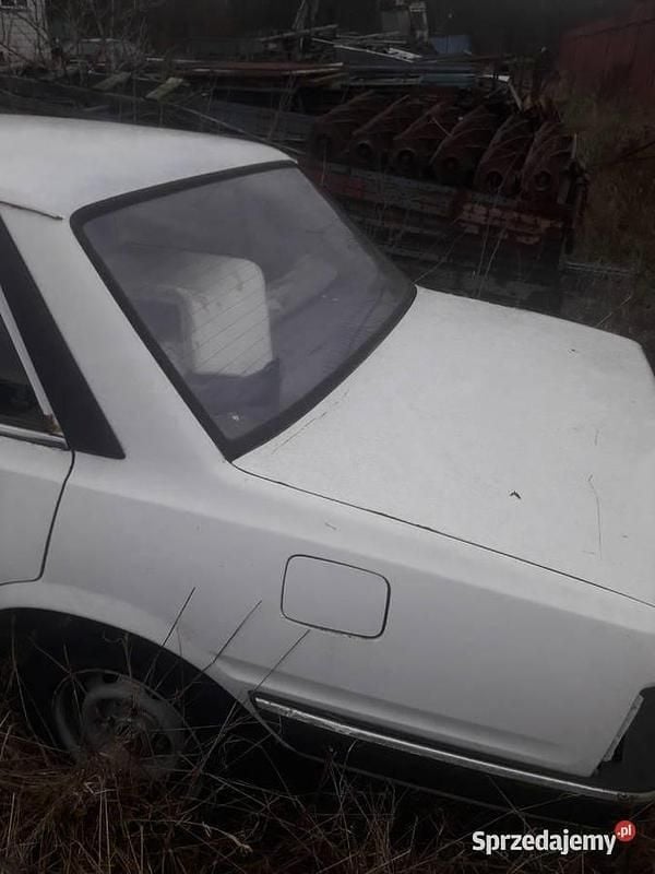 Używany 1987 Peugeot 505 | 2700 zł - Obraz 1/4