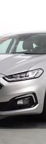 Używany Ford Mondeo 120 KM (88 kW) 2020 Srebrny Hatchback