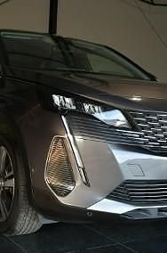 Używany Peugeot 3008 130 KM (95 kW) 2023 Grafitowy (metalik, perła) SUV
