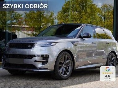 Inny kolor Nowe 2025 Land Rover Range Rover Sport SE Dynamic SUV | 514 400 zł (Dość drogi) - Obraz 1/4