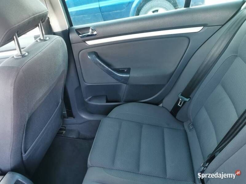 Używany 2004 VW Golf V | 14 000 zł - Obraz 1/4