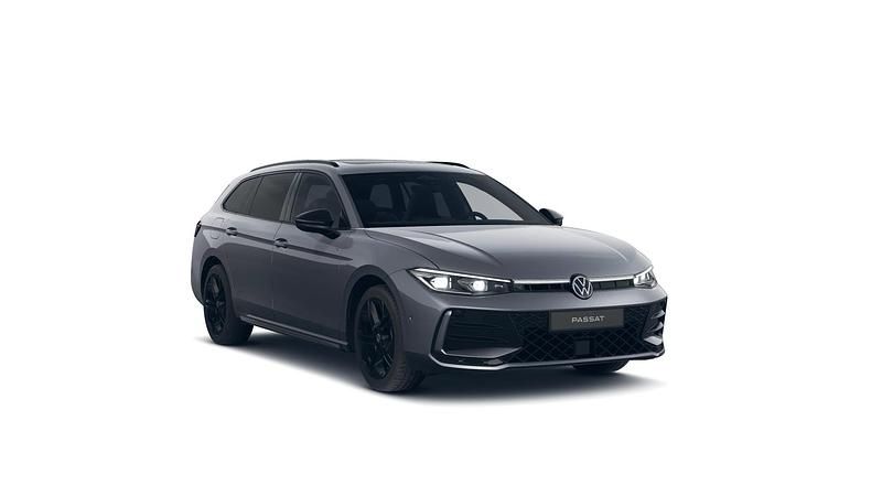 Nowe 2026 VW Passat | 222 179 zł - Obraz 1/4