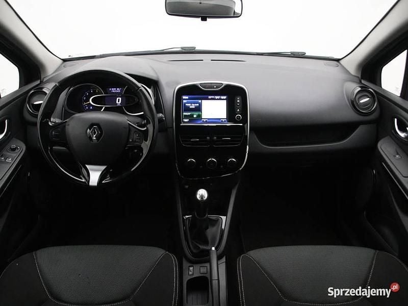 Czarny Używany 2015 Renault Clio GrandTour Expression Kombi | 22 999 zł (Uczciwa cena) - Obraz 1/4