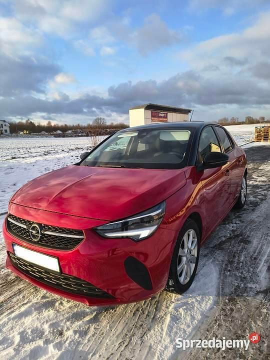 Używany Opel Corsa 2022 Hatchback
