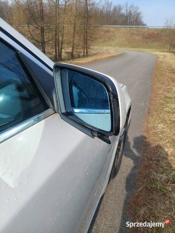 Używany 2008 BMW 525 Kombi | 22 000 zł (Dość drogi) - Obraz 1/4
