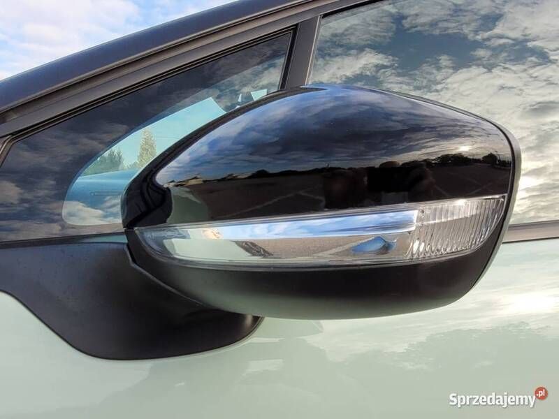 Używany Citroën C3 Shine 2016 Hatchback