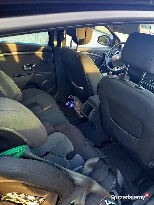 Używany Renault Mégane III 2009