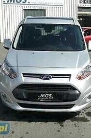 Używany Ford Transit 116 KM (85 kW) 2014 Minivan