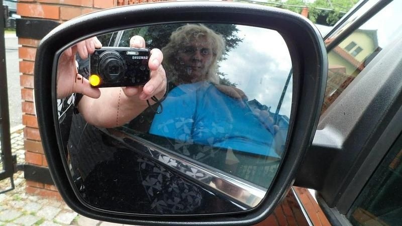 Używany Ford S-MAX S 150 KM (110 kW) 2015 Czarny (metalik) Minivan