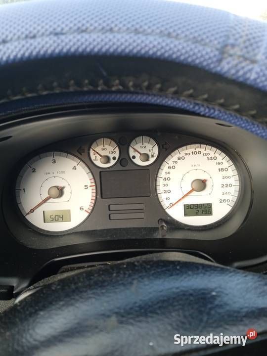 Używany 2003 Seat Leon | 6500 zł (Drogi) - Obraz 1/4