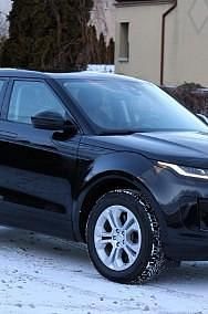 Używany Land Rover Range Rover evoque 180 KM (132 kW) 2021 Inny kolor SUV