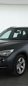 Używany BMW X1 143 KM (105 kW) 2013 Szary SUV