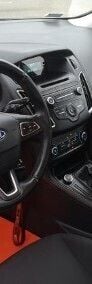 Używany Ford Focus 105 KM (77 kW) 2018 Inny kolor Sedan/Limuzyna