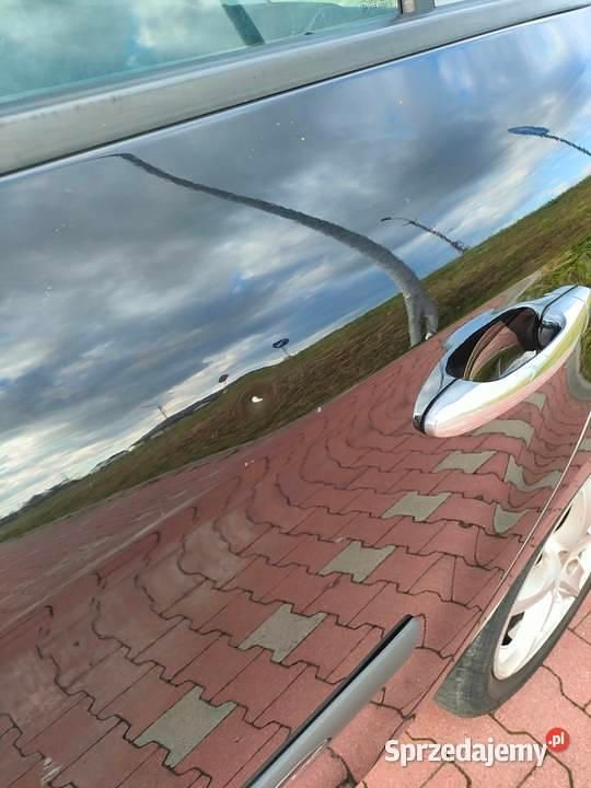 Używany Fiat Bravo 2012 Hatchback