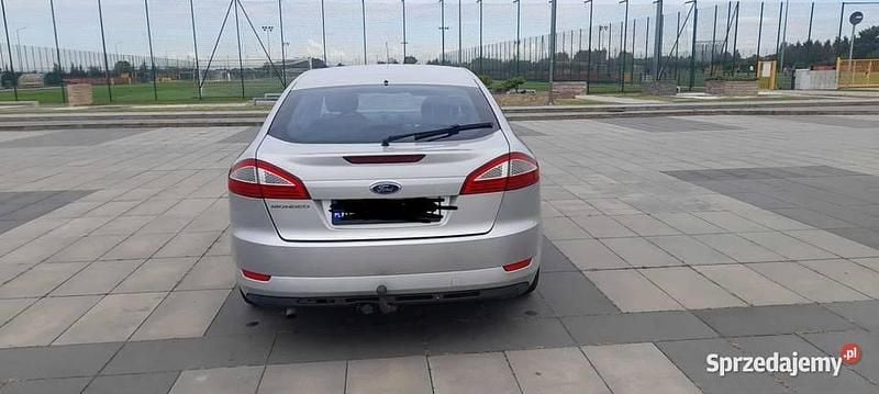 Używany 2009 Ford Mondeo Sedan/Limuzyna | 16 000 zł (Dobra cena) - Obraz 1/4