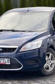 Używany Ford Focus 90 KM (66 kW) 2009 Inny kolor Hatchback