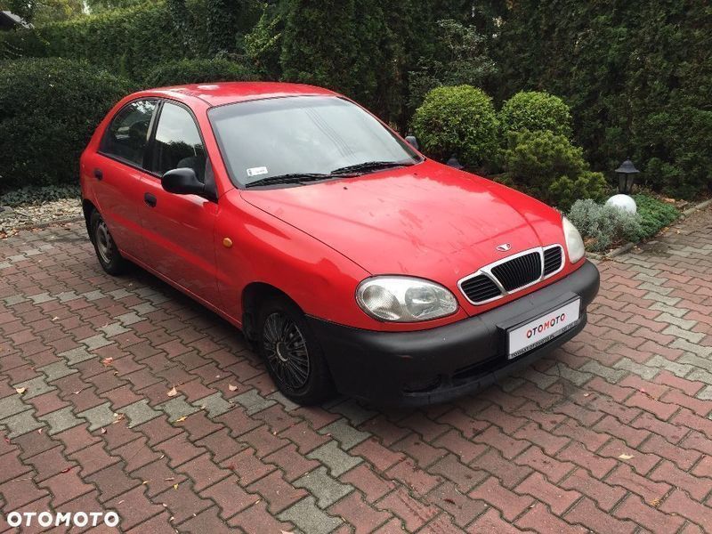 Chevrolet lanos не заводится