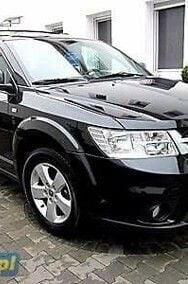 Używany Fiat Freemont 140 KM (102 kW) 2012 SUV