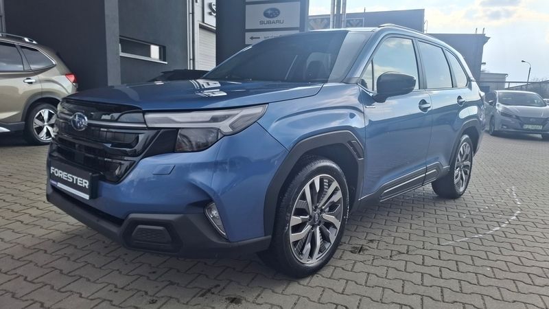 Subaru Nowe 2024 Subaru Forester Platinum SUV | 205 000 zł (Uczciwa cena) - Obraz 1/1