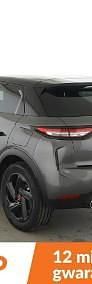 Używany DS Automobiles DS3 Crossback 156 KM (114 kW) 2019 Szary SUV