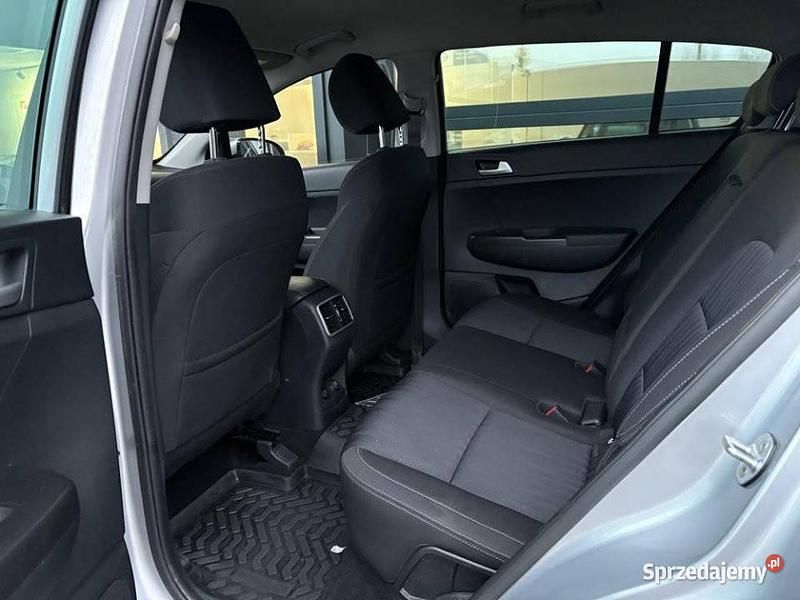 Używany Kia Sportage 2018 SUV
