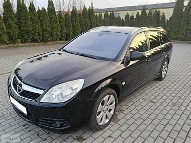 Używany 2008 Opel Vectra Kombi | 16 900 zł (Drogi) - Obraz 1/4