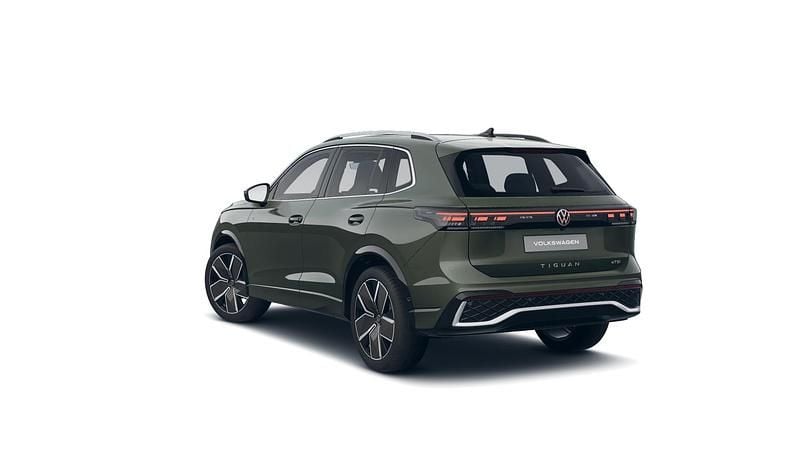 Nowe 2026 VW Tiguan SUV | 204 310 zł - Obraz 1/2