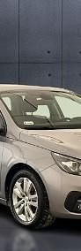 Używany Peugeot 308 Active 130 KM (95 kW) 2021 Szary Kombi