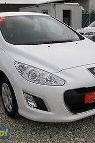 Używany Peugeot 308 92 KM (67 kW) 2009 Hatchback