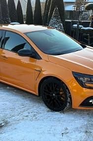 Używany Renault Mégane IV R.S. 2019 Hatchback